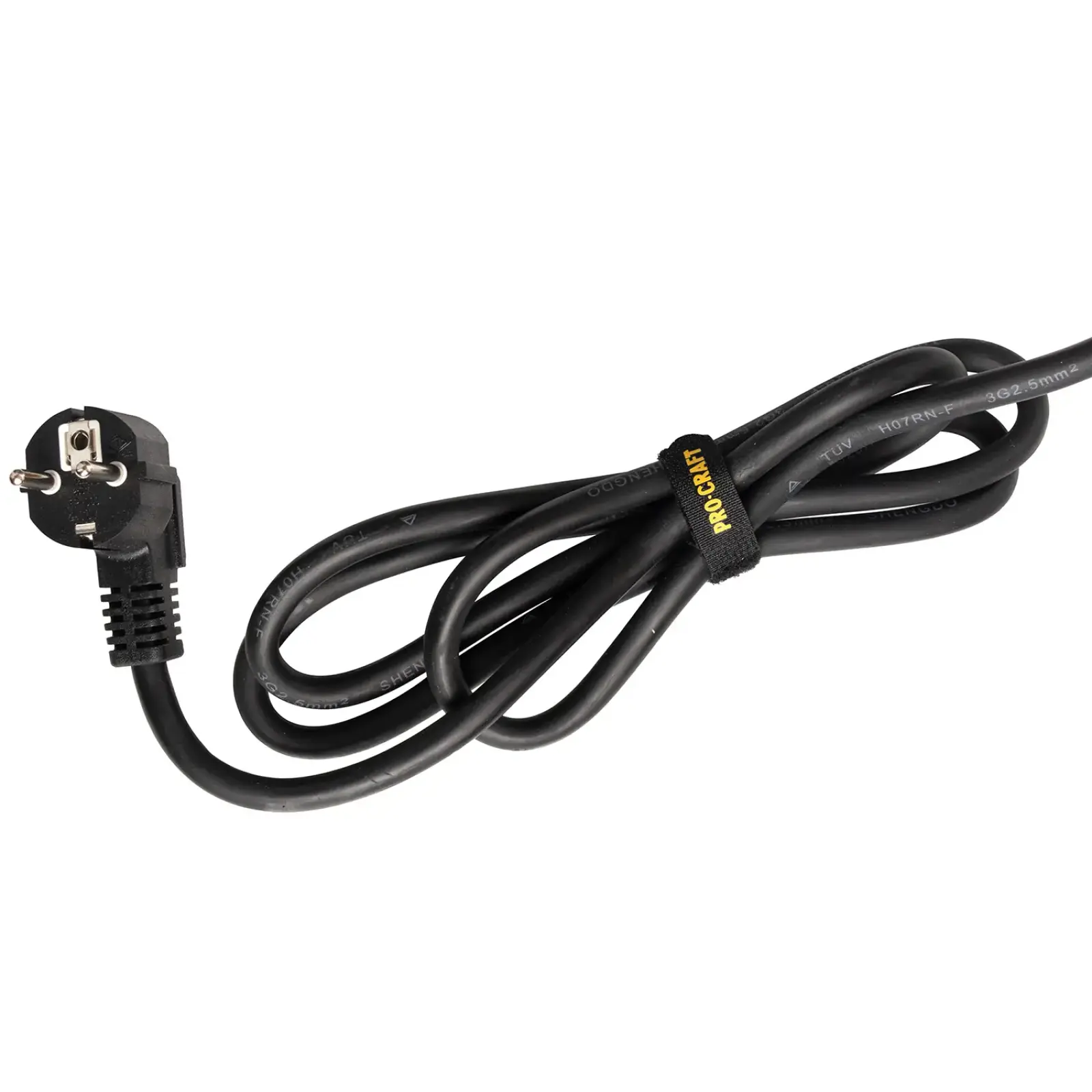 Інверторний зварювальний напівавтомат Procraft industrial SPI380 2026 (SPI380_2026) UA