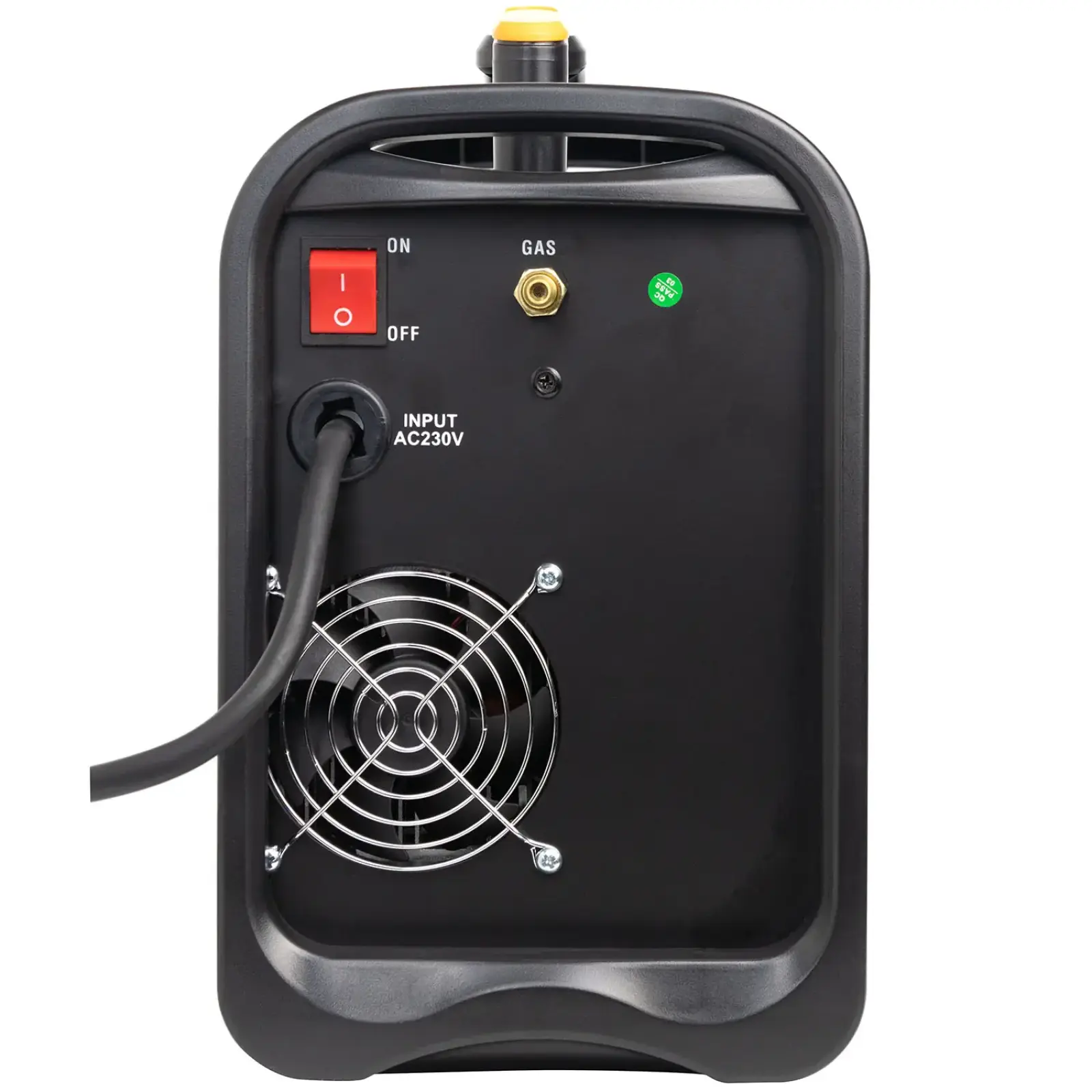 Інверторний зварювальний напівавтомат Procraft industrial SPI380 2026 (SPI380_2026) UA