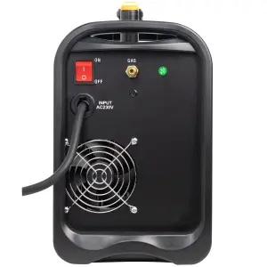 Інверторний зварювальний напівавтомат Procraft industrial SPI380 2026 (SPI380_2026) UA