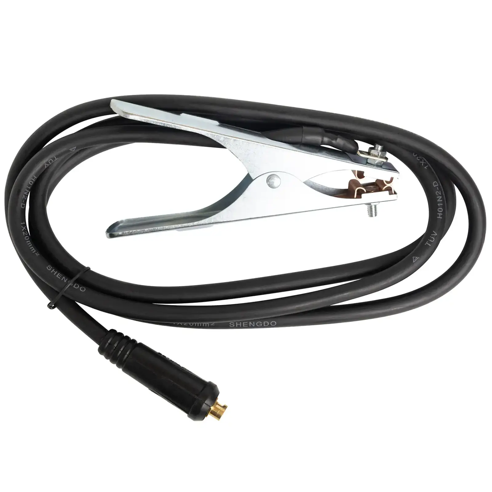 Інверторний зварювальний напівавтомат Procraft industrial SPI380 2026 (SPI380_2026) UA