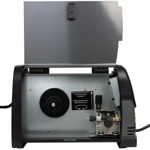 Інверторний зварювальний напівавтомат Procraft industrial SPI380 2026 (SPI380_2026) UA