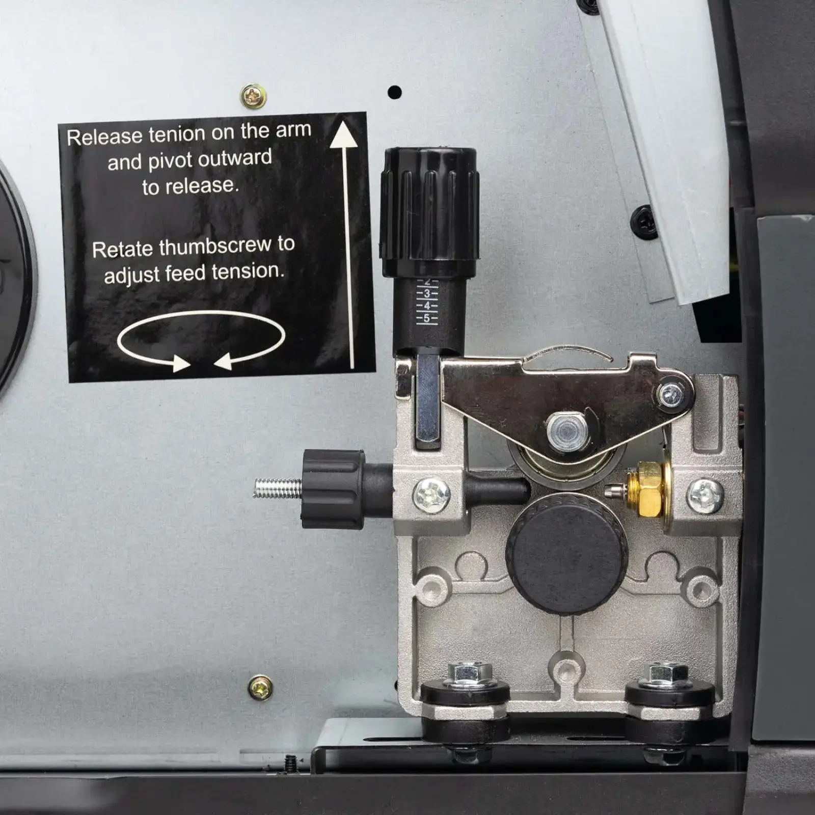 Інверторний зварювальний напівавтомат Procraft industrial SPI380 2026 (SPI380_2026) UA