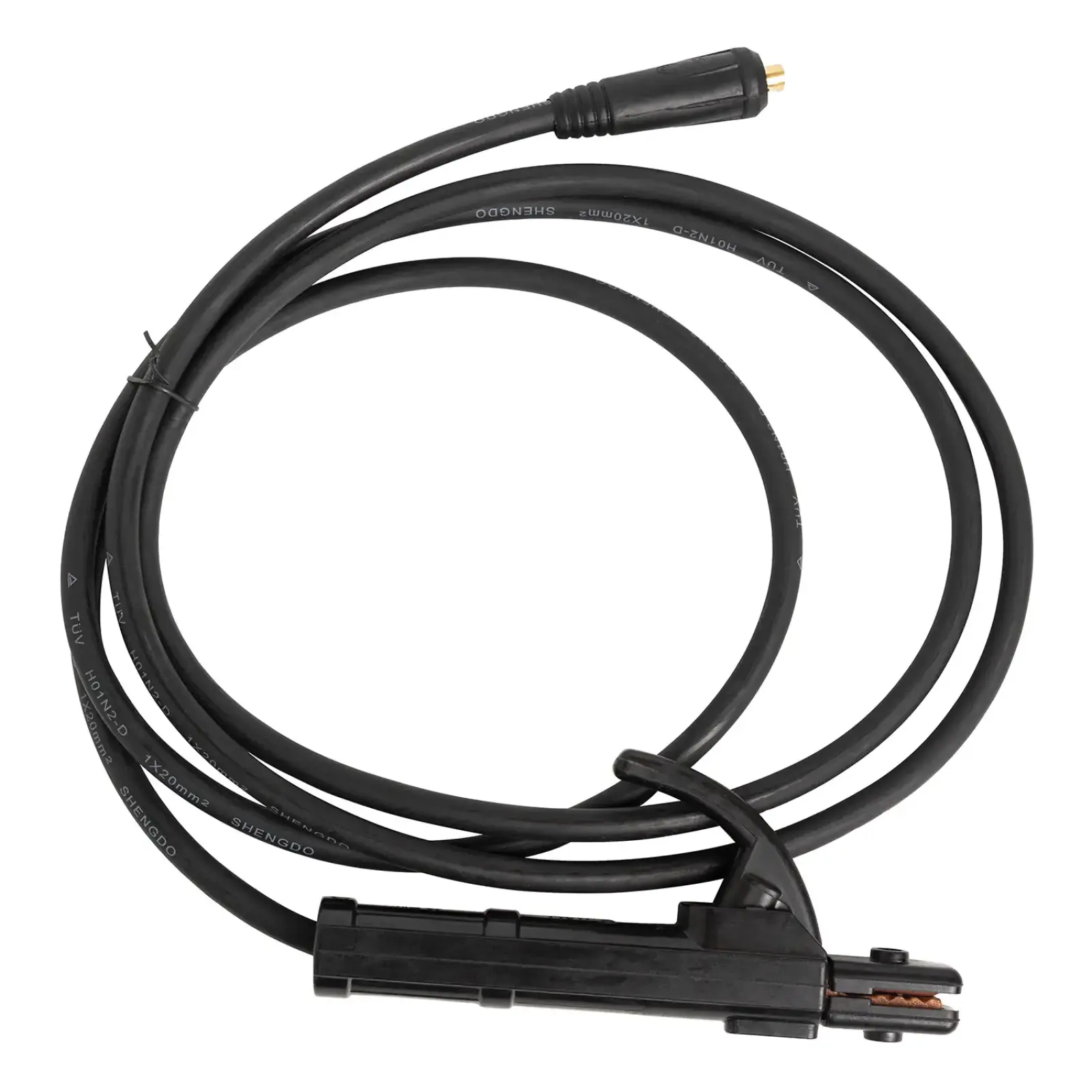 Інверторний зварювальний напівавтомат Procraft industrial SPI380 2026 (SPI380_2026) UA