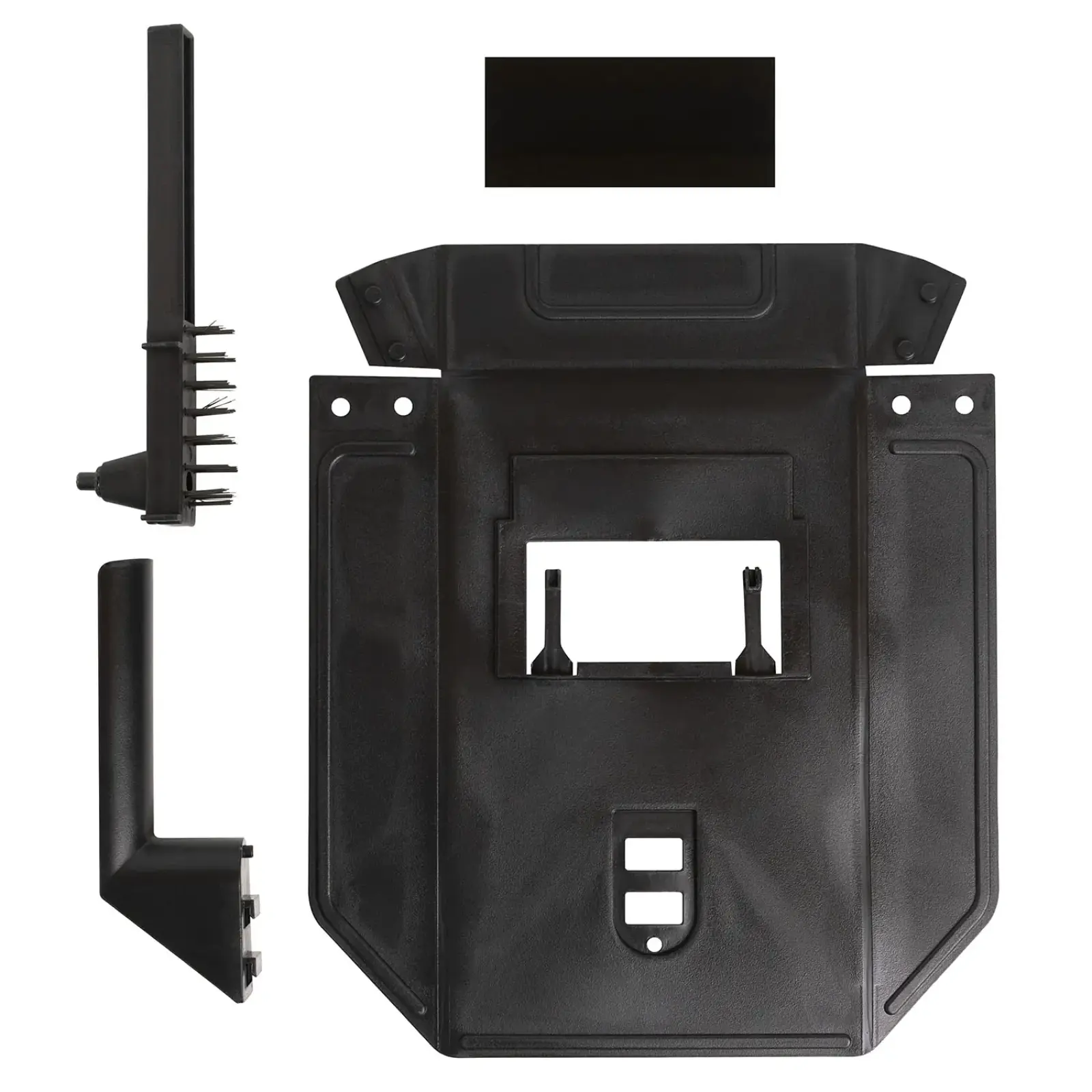 Інверторний зварювальний напівавтомат Procraft industrial SPI380 2026 (SPI380_2026) UA