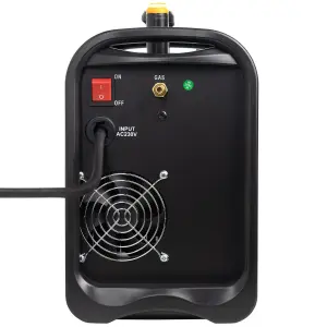 Інверторний зварювальний напівавтомат Procraft industrial SPI400 2026 (SPI400_2026) UA