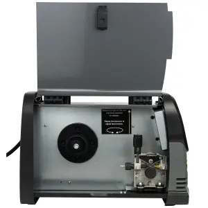 Інверторний зварювальний напівавтомат Procraft industrial SPI400 2026 (SPI400_2026) UA