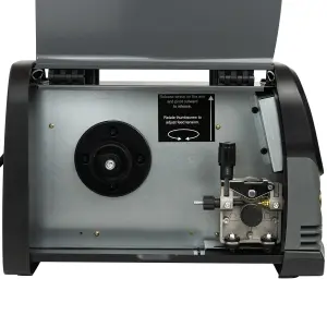 Інверторний зварювальний напівавтомат Procraft industrial SPI400 2026 (SPI400_2026) UA