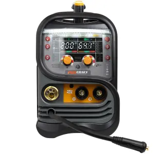 Інверторний зварювальний напівавтомат Procraft industrial SPI400 2026 (SPI400_2026) UA