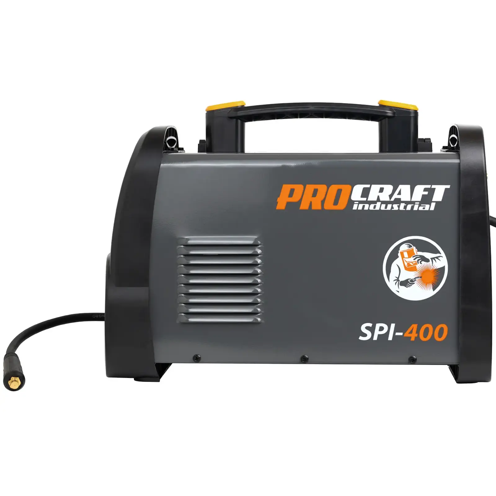Інверторний зварювальний напівавтомат Procraft industrial SPI400 2026 (SPI400_2026) UA