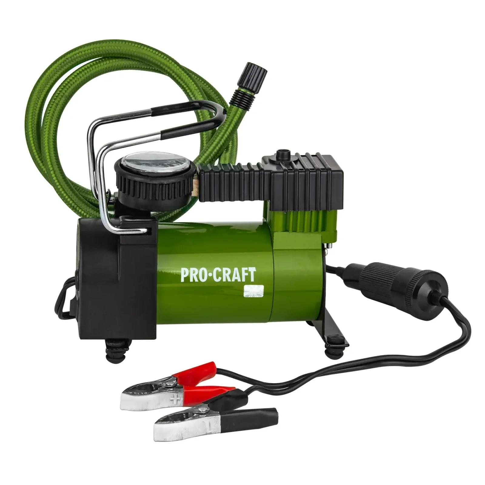 Повітряний компресор Procraft LK170 UA