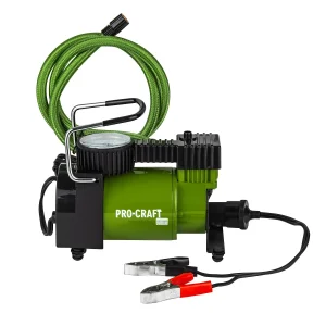 Повітряний компресор Procraft LK190 UA