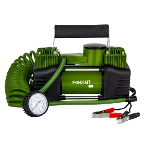 Повітряний компресор Procraft LK400 UA