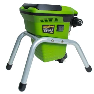 Фарбувальна станція високого тиску Procraft РSE1100 (PSE1100) UA