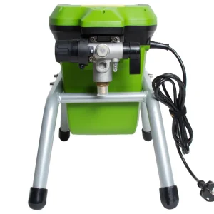 Фарбувальна станція високого тиску Procraft РSE1100 (PSE1100) UA