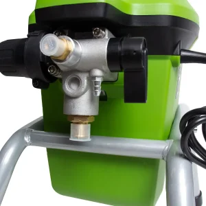 Фарбувальна станція високого тиску Procraft РSE1100 (PSE1100) UA