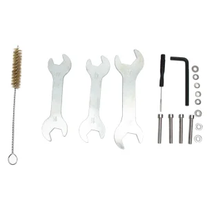 Фарбувальна станція високого тиску Procraft РSE1100 (PSE1100) UA