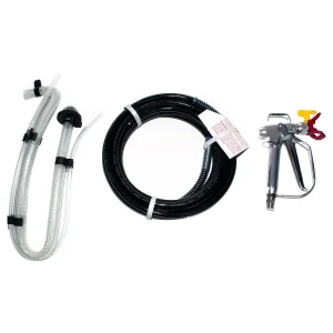 Фарбувальна станція високого тиску Procraft РSE1100 (PSE1100) UA