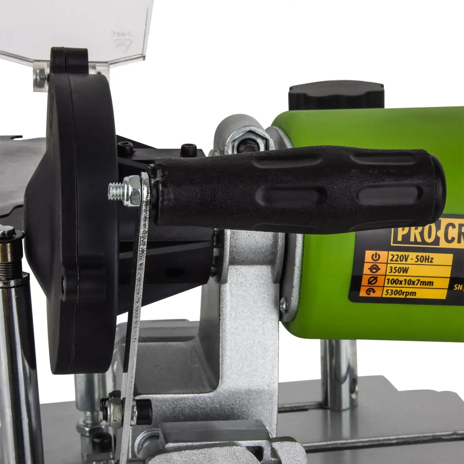 Заточка для пильних дисків Procraft SS350 UA