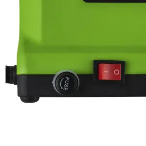 Заточка для свердел Procraft EBS350 UA