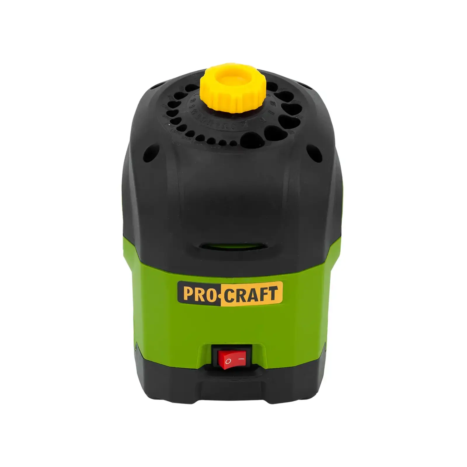Заточка для свердел Procraft EBS420 UA
