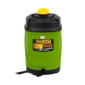 Заточка для свердел Procraft EBS420 UA