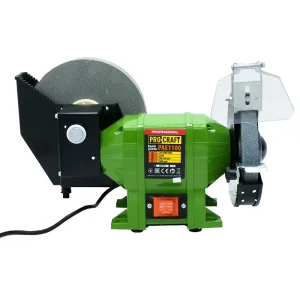 Точило комбіноване Procraft PAE1100 UA