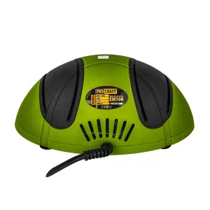 Електрична точилка для ножів Procraft EM100 UA