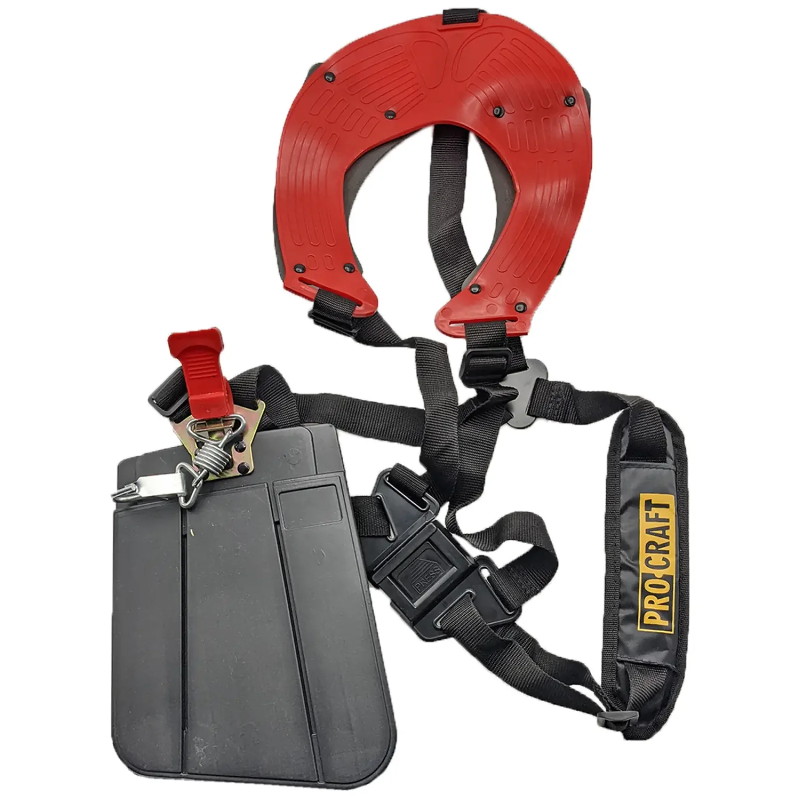 Коса бензинова Procraft T4200EL Electro Starter UA