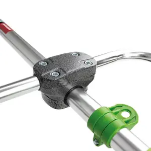 Коса бензинова Procraft T4350 UA