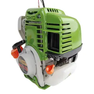 Коса бензинова Procraft T5600 UA