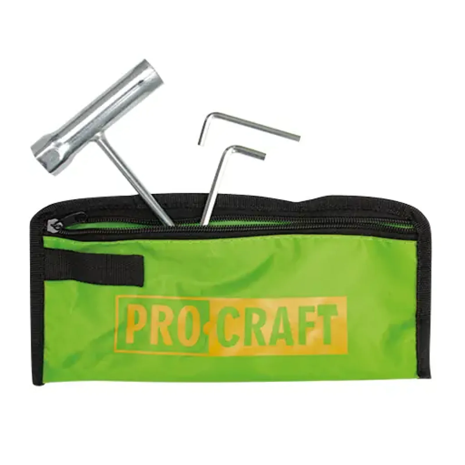 Коса бензинова Procraft T4200EL Electro Starter UA