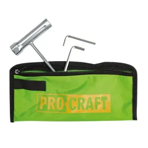 Коса бензинова Procraft T4200EL Electro Starter UA