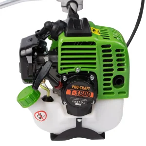 Коса бензинова Procraft T3800 UA