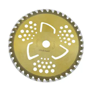 Коса бензинова Procraft T5600/S (T5600_S) UA