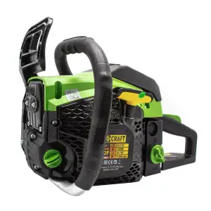 Бензопила Procraft GS-52P (GS52P) UA