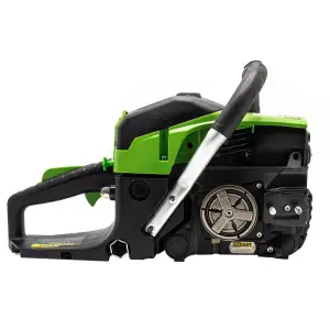 Бензопила Procraft GS-52P (GS52P) UA