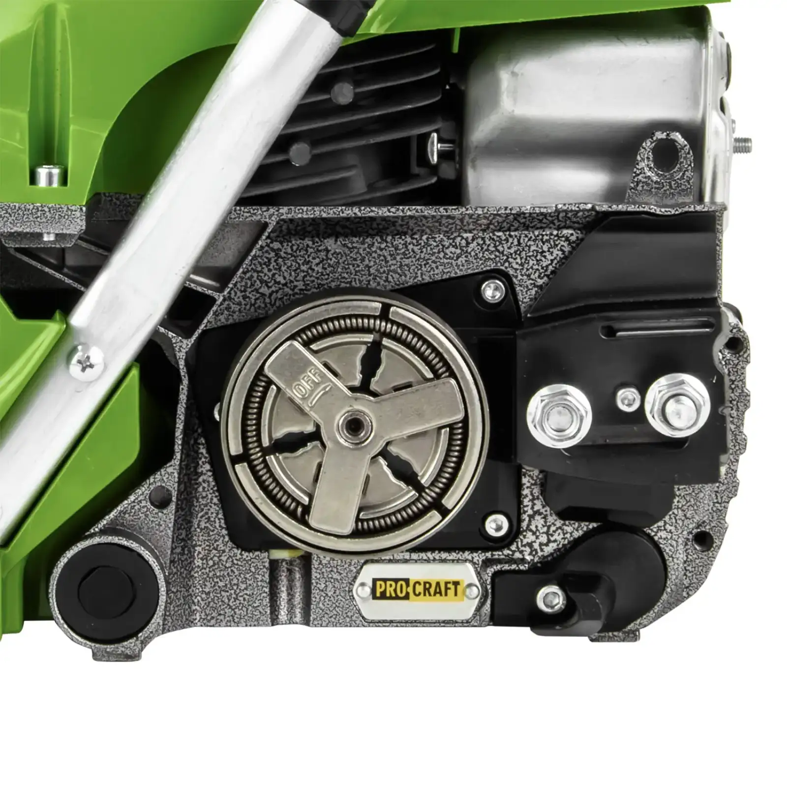 Бензопила Procraft GS-52T (GS52T) UA