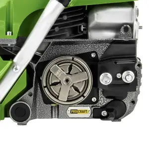 Бензопила Procraft GS-52T (GS52T) UA