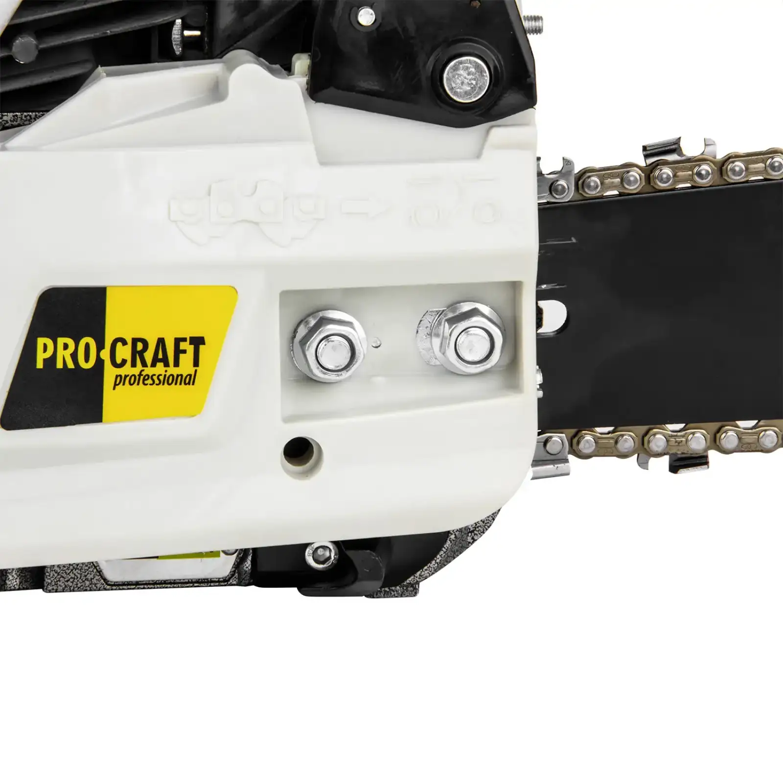 Бензопила Procraft GS-52T (GS52T) UA