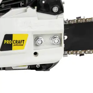 Бензопила Procraft GS-52T (GS52T) UA