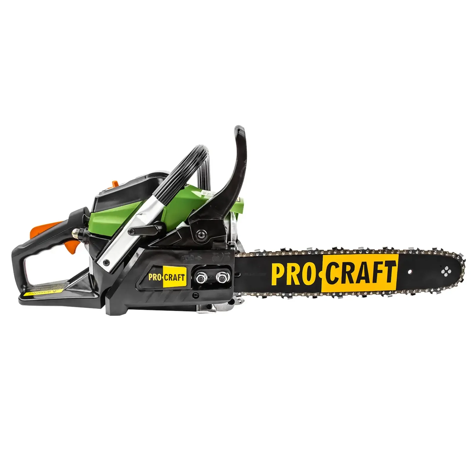 Бензопила Procraft GS-58X (GS58X) UA