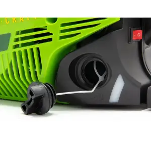 Бензопила Procraft GS-62T (GS62T) UA