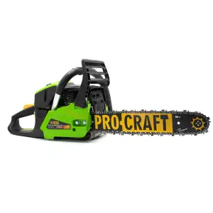 Бензопила Procraft GS-62T (GS62T) UA