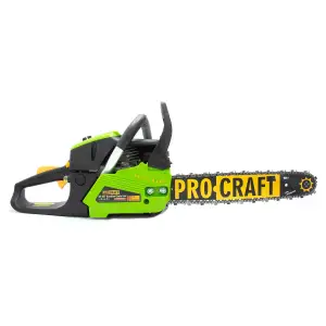 Бензопила Procraft GS-62T (GS62T) UA