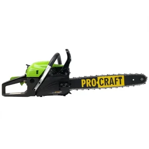 Бензопила Procraft GS450 UA