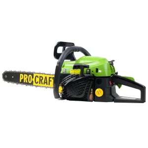 Бензопила Procraft GS450 UA