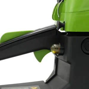 Бензопила Procraft GS450 UA