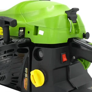Бензопила Procraft GS450 UA