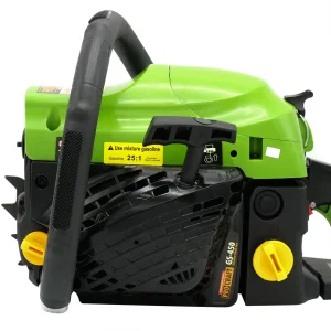 Бензопила Procraft GS450 UA
