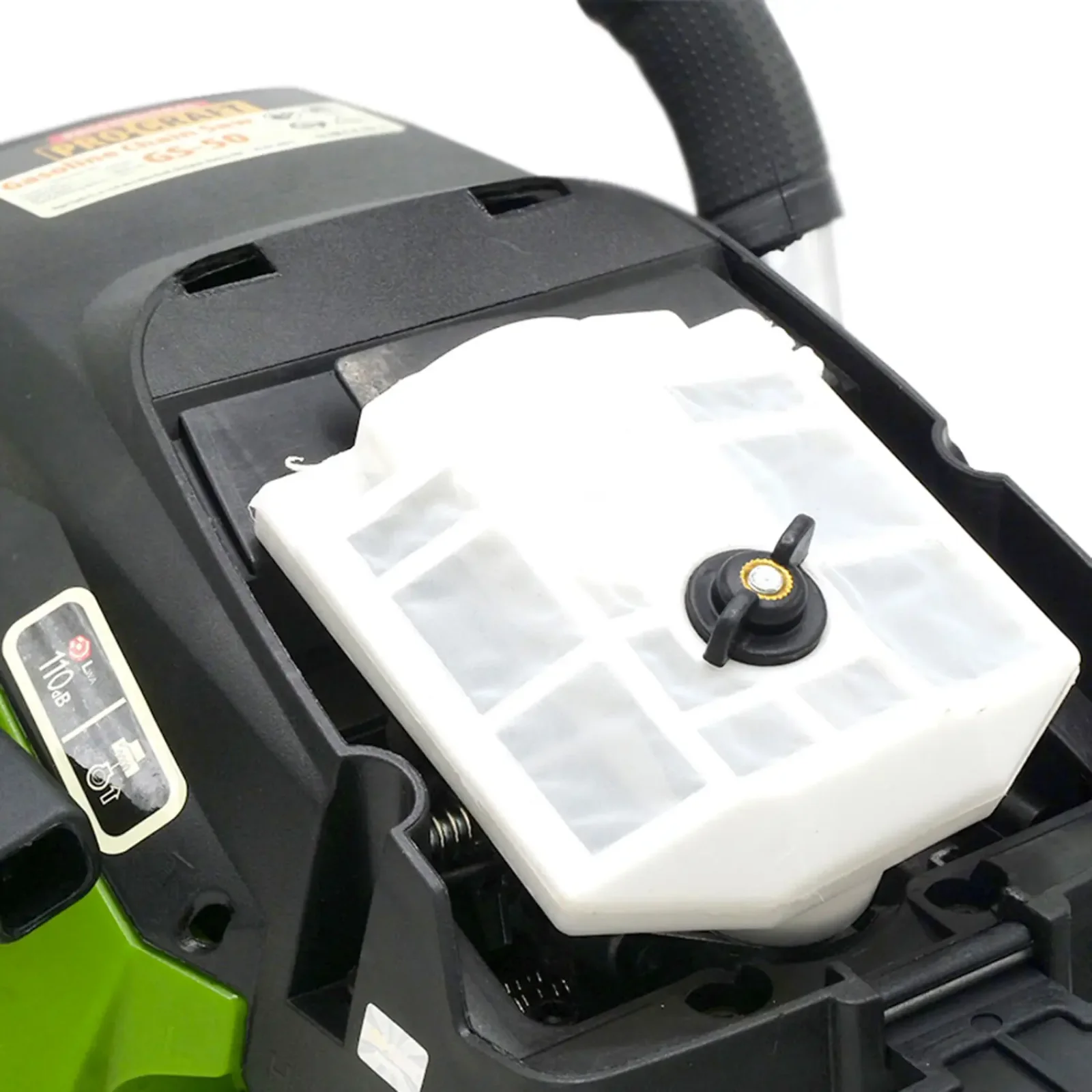 Бензопила Procraft GS50 (1 шина, 1 ланцюг 40) UA